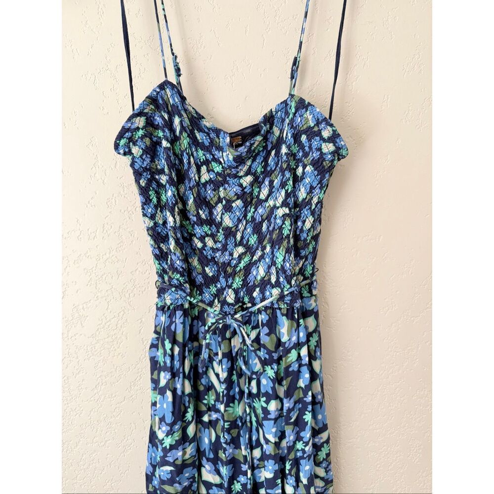 Free People Little Of Your Love Jumpsuit - Picture 4 of 12